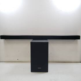 Ps-wr53d Samsung Hw-r60m Soundbar Subwoofer