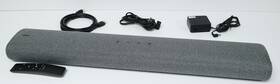 Hw-s50a Samsung Hw-s50a/za 3.0 Channel Bluetooth All-in-one Soundbar - Deep Gray