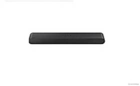 Hw-s50b Samsung Hw-s50b/za S-series All-in-one Soundbar - 140 Watts Bluetooth Nfc