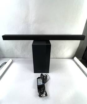 Ps-wk450 Samsung Hwkm450 Hw-km450 2.1 Channel Soundbar Wireless Active Subwoofer Video