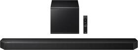 Hwq800fza Samsung Hw-q800f 5.1.2 Bluetooth Sound Bar Speaker Bixby Alexa Supported Black