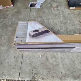 Hws80cbza Samsung Hw-s80cb/za 3.1.2 Channel Soundbar With Dolby Atmos And Dts Virtual