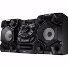 Mx-j630 Samsung 2.0 Channel Wired
