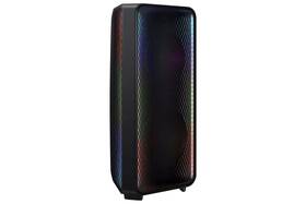 Mx-st50b Samsung Mx-st50b/za Sound Tower Wireless Party Speaker - Black