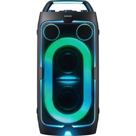 Mx-st50f Samsung Mxst50f 240w Sound Tower Party Speaker Mx-st50f/za