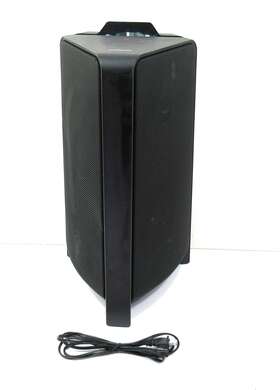 Mx-t40 Samsung Sound Tower Bluetooth Dance Party Speaker - Free Shipping