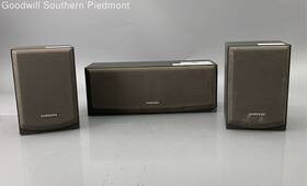 Ps-ca200pe Samsung 3pc Speaker Set