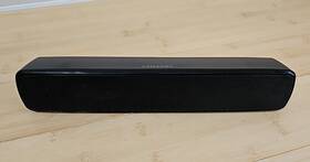 Ps-cbd1252 Samsung Ps-cbd1255 Center Speaker System Ps-cbd1250/ps-cbd1252/ps-cbd1255