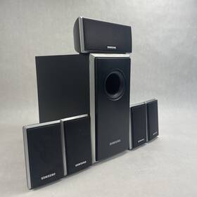 Ps-cq45 Samsung 5.0 Speakers Set