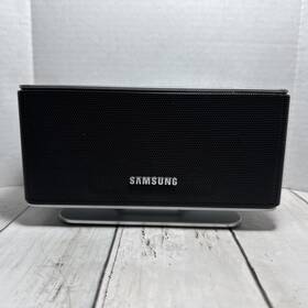 Ps-cwp38 Samsung Center Speaker For 5-1 Surround Sound