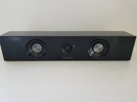 Ps-dc2 Samsung Home Theater Center Speaker