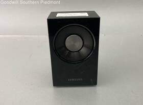 Ps-esx-1 Samsung Surround Sound Speaker Set - Tested