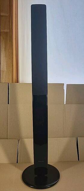 Ps-fbd1200 Samsung Front Right Floor Speaker Ps-fbd1200 Samsung Front Right Floor Speaker
