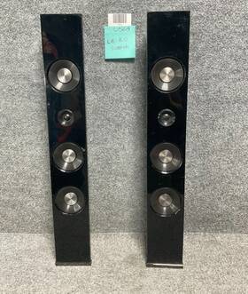 Ps-fc6930w Samsung 7.1 Channel Blu-ray Home Theater System Right/left Speakers