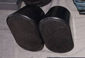 Ps-fx50 Samsung Speakers
