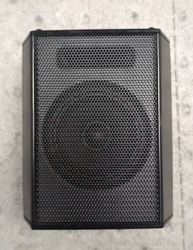 Ps-hs1-1 Samsung Model No. Surround Speaker Sound Left. Tested Sounds Great