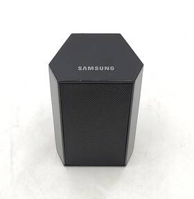 Ps-hs2-1 Samsung Black 3-ohm Wired Surround Sound Home Theater Single Speaker