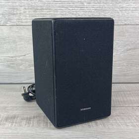 Ps-ra95bb-2 Samsung Black Surround Sound Right Speaker With Power Cord