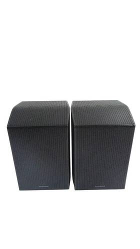 Ps-rq990d Samsung Left And Right Surrounded Speakers Pair - Free Shipping