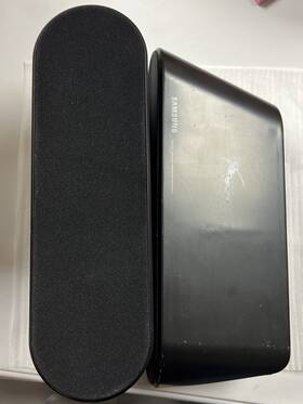 Ps-rtx72 Samsung Speakers Rear Right And Left - 1 Pair