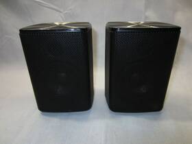 Ps-rz510 Samsung Set Of 2 Front Speakers