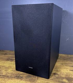 Ps-wa55d Samsung Oem Wireless Subwoofer For Hw-a550 Soundbar - Tested Working