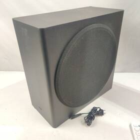 Ps-wa95b Samsung Wireless Subwoofer Used Good Condition See Photos