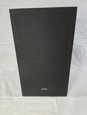 Ps-wb75b Samsung Sub-woofer Only For Replacement