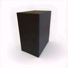 Ps-wc40t Samsung Sub-woofer Only For Replacement Hw-c43m