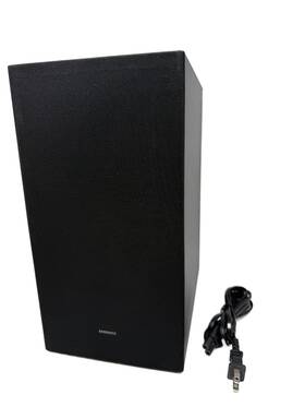 Ps-wc45b Samsung Wireless Subwoofer