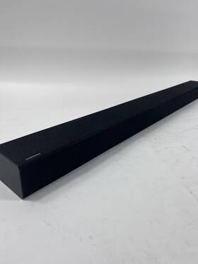 Ps-wc45t Samsung Soundbar Hw-a450 Home Audio System Only