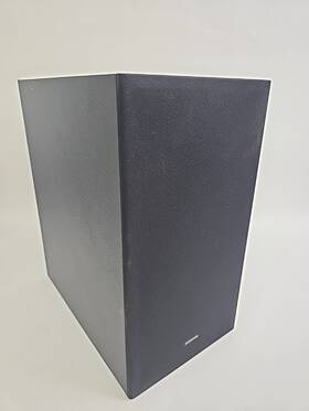 Hw-q600c Samsung Ps-wc67l Powered Subwoofer For
