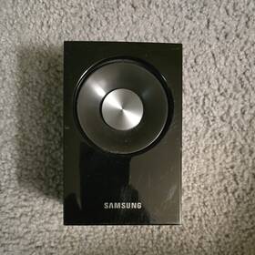 Ps-sc6930w Samsung Ps-wc6930 Speaker Surround Back Left Rear Only