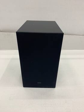 Ps-wc74b Samsung Subwoofer - Black