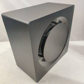 Hw-q990c Samsung Ps-wc99b Subwoofer Only For Q-series Soundbar Good Condition