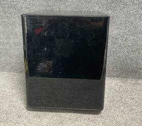 Ps-we550 Samsung Home Theater Dolby Digital Wireless Active Subwoofer Only Ps-we550 Samsung Home Theater Dolby Digital Wireless Active Subwoofer Only
