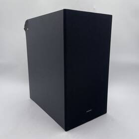 Ps-wf45g Samsung Subwoofer As Is - Read