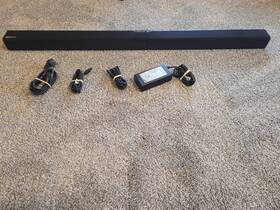 Ps-wh750 Samsung Soundbar