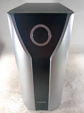 Ps-whdp40 Samsung Subwoofer