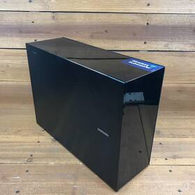 Ps-wj550 Samsung Wireless Subwoofer And Power Cord Only Tested Works No Soundbar