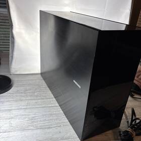 Ps-wj550 Samsung Ps-wj559 Wireless Subwoofer With Cord
