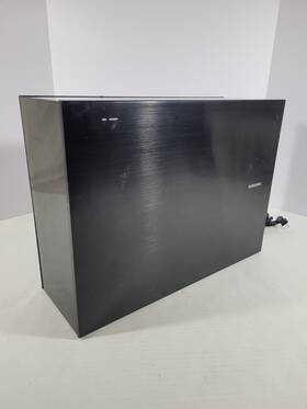 Ps-wj650 Samsung Wireless Subwoofer With Power Cord Works Ships Free