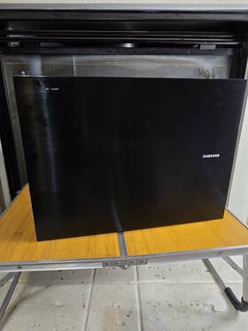 Ps-wj8500 Samsung Wireless Subwoofer Only Untested