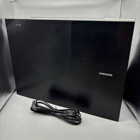 Ps-wjm4000c Samsung Subwoofer Wireless 110-120v 50/60 Hz 28w Black