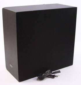 Hw-n950 Samsung Ps-wn90 Harman Kardon Subwoofer For Soundbar Read