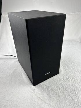 Ps-wr45b Samsung Wireless Subwoofer And Power Cable Only