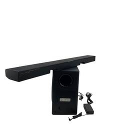 Ps-wr65bc Samsung Soundbar Model Hw-q850a With Subwoofer #sc9098