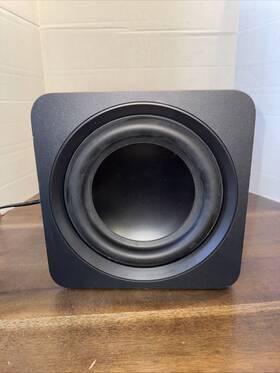 Ps-ws800d Samsung Active Wireless Subwoofer Only