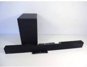 Ps-wt45t Samsung Soundbar Hw-t450/wireless Subwoofer Sound System