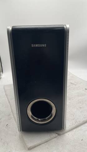 Ps-wwp38 Samsung Bass Speaker Subwoofer Unit For Home Theater System